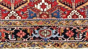 Antiques Rugs