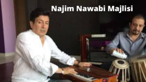 Najim Nawabi - Majlisi